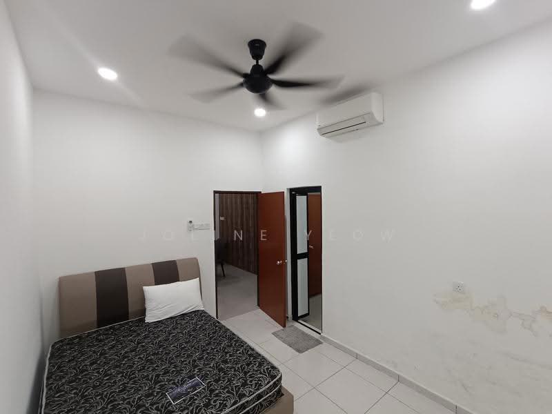 Semi-Detached House for Sale in Ipoh (Perak) - Joline YEOW - Bedroom - PropertyGuru.com.my