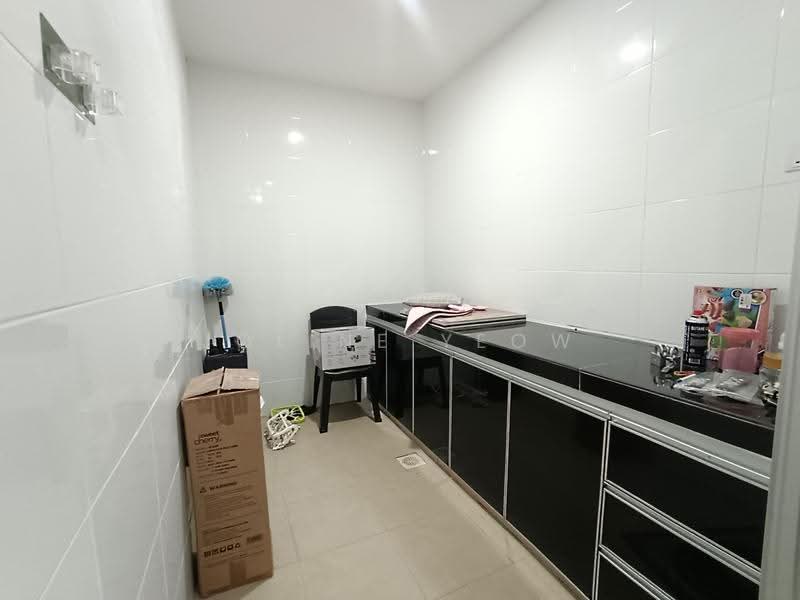 Semi-Detached House for Sale in Ipoh (Perak) - Joline YEOW - Kitchen - PropertyGuru.com.my