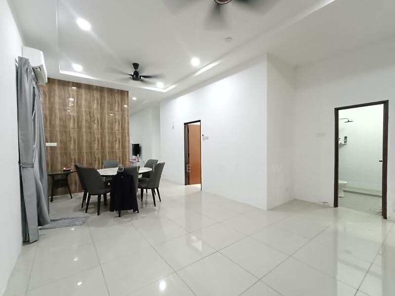 Semi-Detached House for Sale in Ipoh (Perak) - Joline YEOW - Dining Room - PropertyGuru.com.my