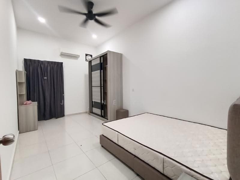 Semi-Detached House for Sale in Ipoh (Perak) - Joline YEOW - Bedroom - PropertyGuru.com.my