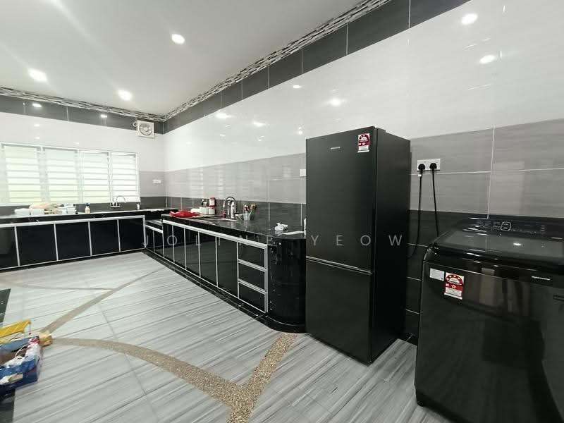 Semi-Detached House for Sale in Ipoh (Perak) - Joline YEOW - Kitchen - PropertyGuru.com.my