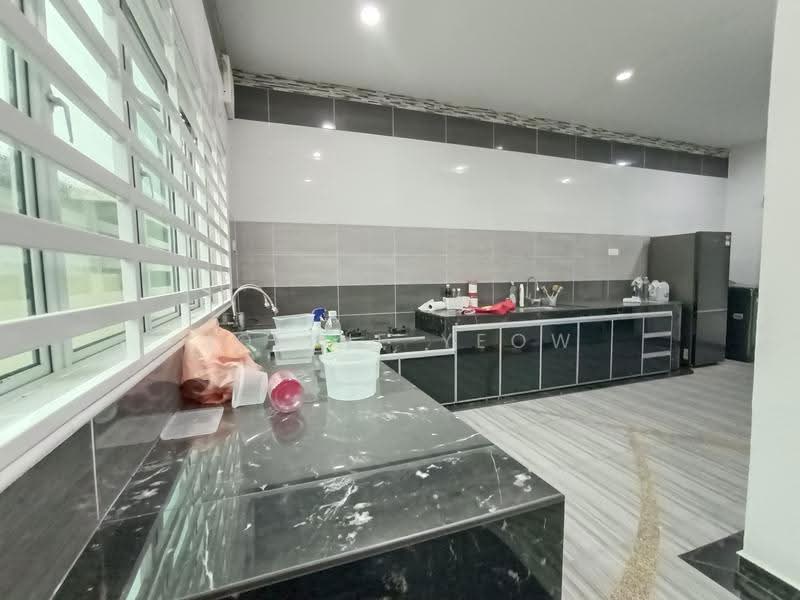Semi-Detached House for Sale in Ipoh (Perak) - Joline YEOW - Kitchen - PropertyGuru.com.my