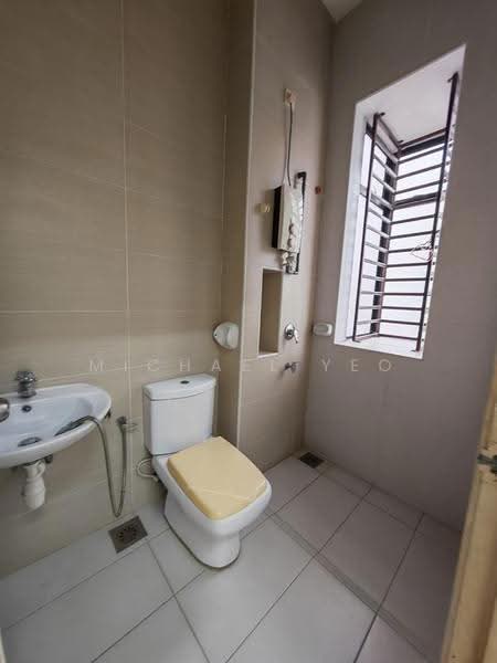 Cluster House for Sale in Bukit Indah (Iskandar Puteri (Nusajaya)) - Michael Yeo - PropertyGuru.com.my