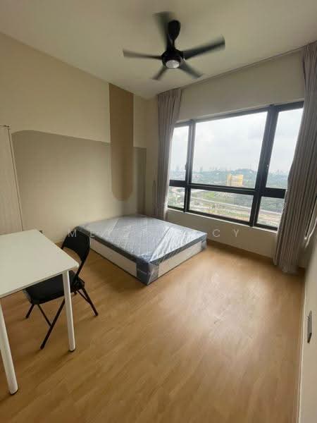 Service Residence for Rent at The Era @ Duta North - Meister CY - Bedroom - PropertyGuru.com.my
