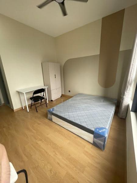 Service Residence for Rent at The Era @ Duta North - Meister CY - Bedroom - PropertyGuru.com.my