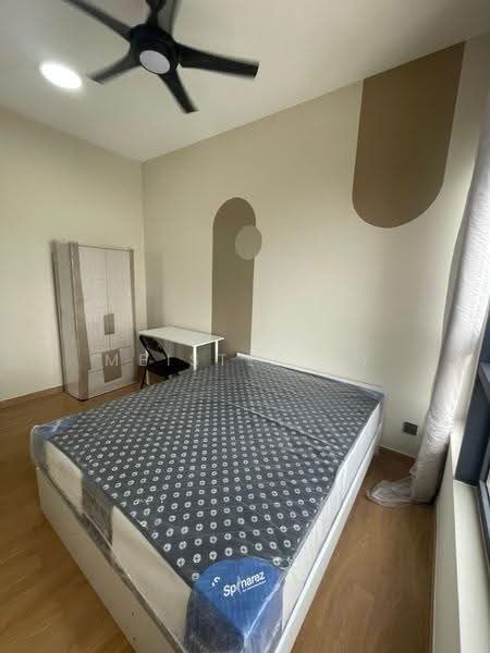 Service Residence for Rent at The Era @ Duta North - Meister CY - Bedroom - PropertyGuru.com.my