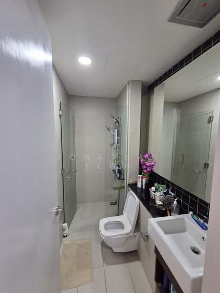 Service Residence for Rent at The Ridge - Jonathan Yeoh - Bathroom - PropertyGuru.com.my