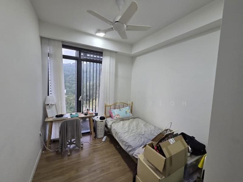 Service Residence for Rent at The Ridge - Jonathan Yeoh - Bedroom - PropertyGuru.com.my