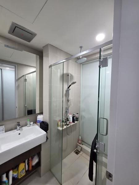Service Residence for Rent at The Ridge - Jonathan Yeoh - Bathroom - PropertyGuru.com.my