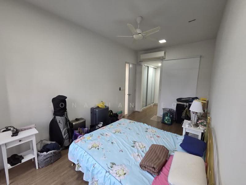 Service Residence for Rent at The Ridge - Jonathan Yeoh - Bedroom - PropertyGuru.com.my