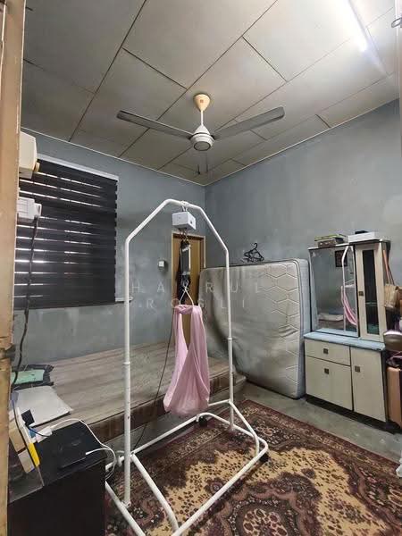 1-storey Terraced House for Sale in Taman Peruda (Sungai Petani) - Hasrul Rosli - Interior - PropertyGuru.com.my