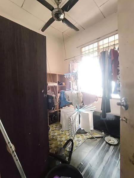 1-storey Terraced House for Sale in Taman Peruda (Sungai Petani) - Hasrul Rosli - Interior - PropertyGuru.com.my