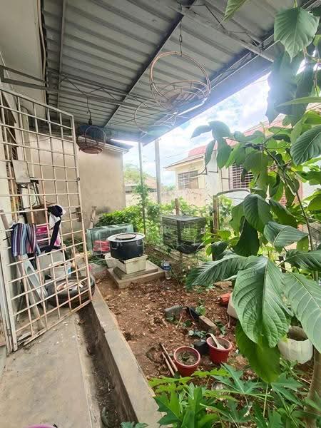 1-storey Terraced House for Sale in Taman Peruda (Sungai Petani) - Hasrul Rosli - Exterior - PropertyGuru.com.my