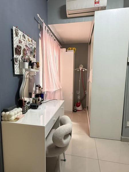 Condominium for Sale at Ridzuan Condominium - Ferdaus Johar - Bedroom - PropertyGuru.com.my