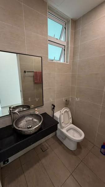 Pangsapuri untuk Disewa di Havona - Kevin Lim - Bathroom - PropertyGuru.com.my