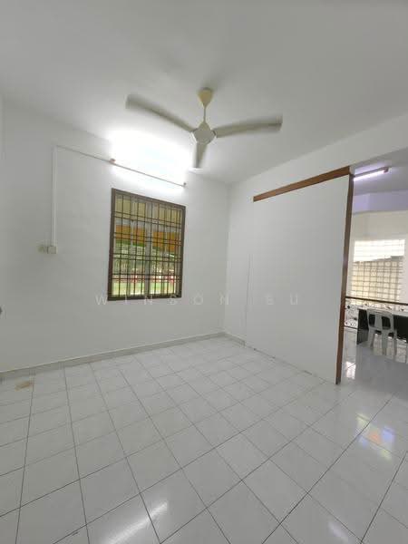 1.5-storey Terraced House for Sale in Bandar Seri Alam (Masai) - Winson Su - Interior - PropertyGuru.com.my