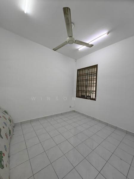 1.5-storey Terraced House for Sale in Bandar Seri Alam (Masai) - Winson Su - Interior - PropertyGuru.com.my