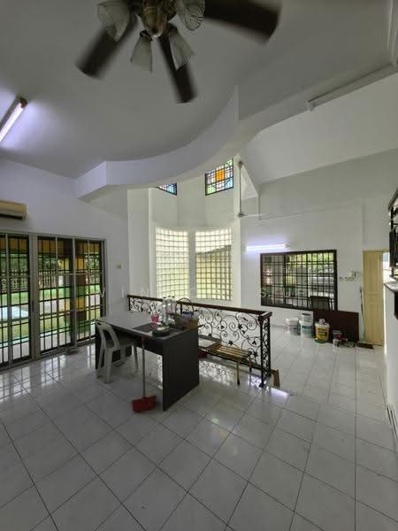 1.5-storey Terraced House for Sale in Bandar Seri Alam (Masai) - Winson Su - Interior - PropertyGuru.com.my