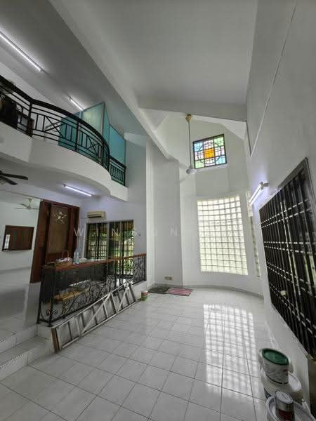 1.5-storey Terraced House for Sale in Bandar Seri Alam (Masai) - Winson Su - Interior - PropertyGuru.com.my