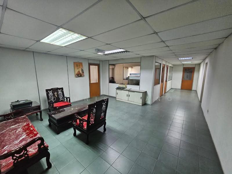Detached Factory for Rent in Taman Impian Ehsan (Balakong) - Dennis Chang - Living Room - PropertyGuru.com.my