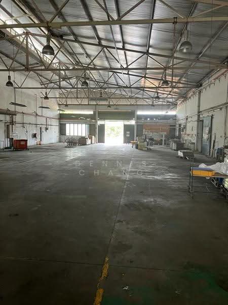 Detached Factory for Rent in Taman Impian Ehsan (Balakong) - Dennis Chang - Others - PropertyGuru.com.my