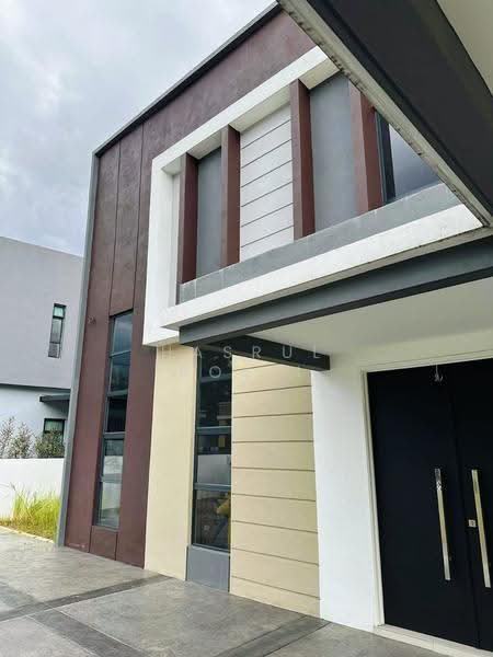 Bungalow House for Sale in Sungai Petani (Kedah) - Hasrul Rosli - Exterior - PropertyGuru.com.my