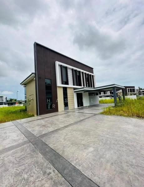Bungalow House for Sale in Sungai Petani (Kedah) - Hasrul Rosli - Exterior - PropertyGuru.com.my