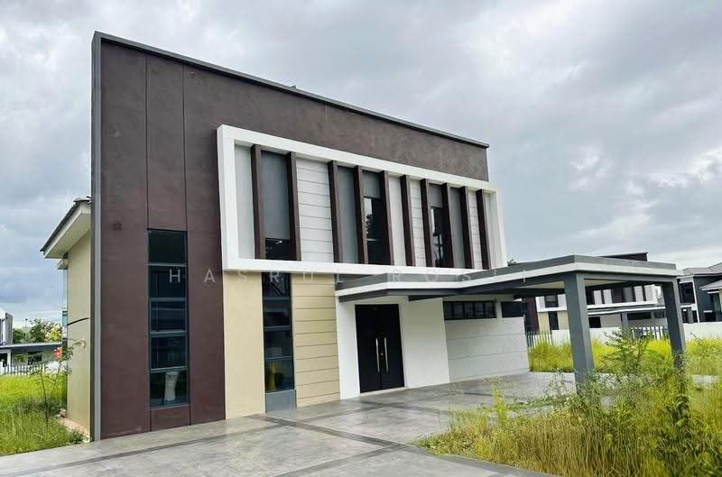 Bungalow House for Sale in Sungai Petani (Kedah) - Hasrul Rosli - Exterior - PropertyGuru.com.my