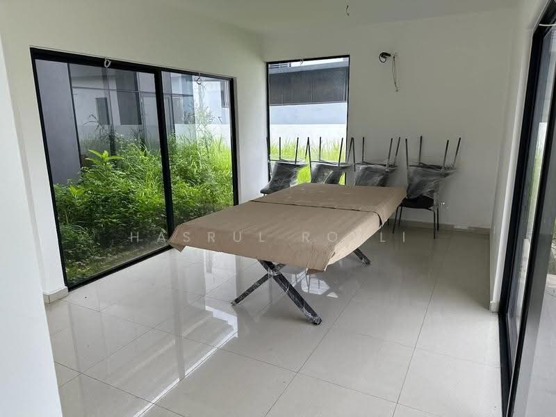 Bungalow House for Sale in Sungai Petani (Kedah) - Hasrul Rosli - Dining Room - PropertyGuru.com.my