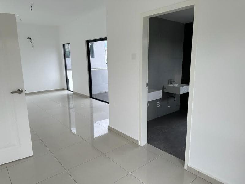 Bungalow House for Sale in Sungai Petani (Kedah) - Hasrul Rosli - Interior - PropertyGuru.com.my