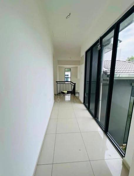 Bungalow House for Sale in Sungai Petani (Kedah) - Hasrul Rosli - Corridor - PropertyGuru.com.my
