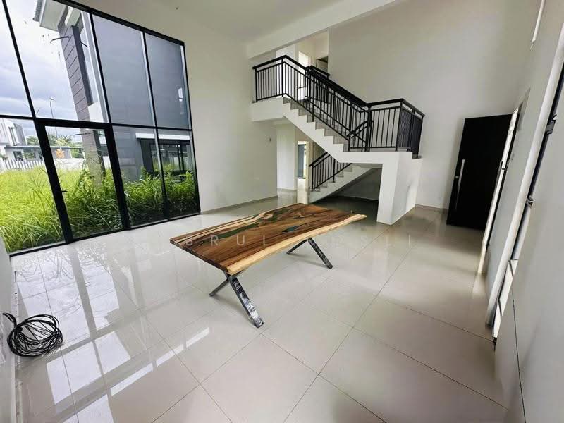 Bungalow House for Sale in Sungai Petani (Kedah) - Hasrul Rosli - Living Room - PropertyGuru.com.my