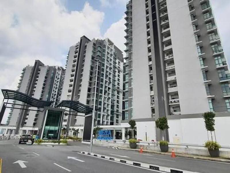 Kondominium untuk Disewa di Brezza Hill - Kelly Chua - Exterior - PropertyGuru.com.my