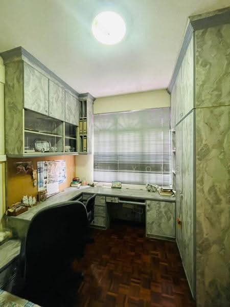 Apartment for Sale at Daya View - Daniel Yong - Study - PropertyGuru.com.my
