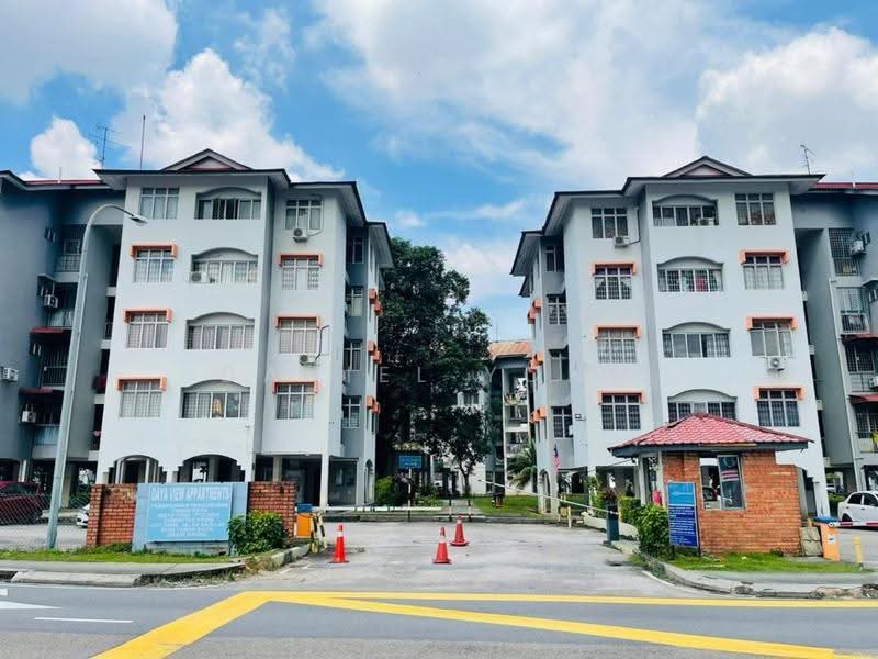 Apartment for Sale at Daya View - Daniel Yong - Exterior - PropertyGuru.com.my