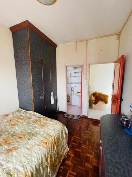Apartment for Sale at Daya View - Daniel Yong - Bedroom - PropertyGuru.com.my