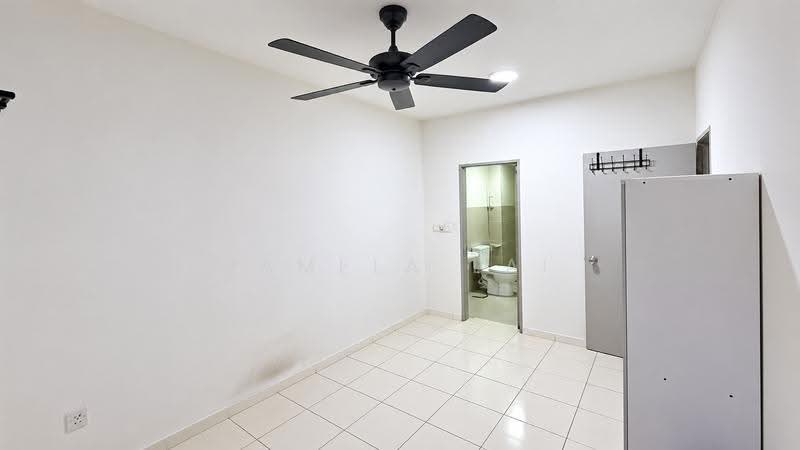 Apartment for Rent at Residensi Razakmas 2 - Pamela Lai - Bathroom - PropertyGuru.com.my