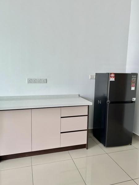 Service Residence for Rent at LakePark Residence @ KL North - Jasmine Ong - Kitchen - PropertyGuru.com.my