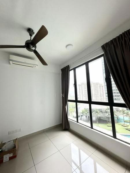Service Residence for Rent at LakePark Residence @ KL North - Jasmine Ong - Interior - PropertyGuru.com.my