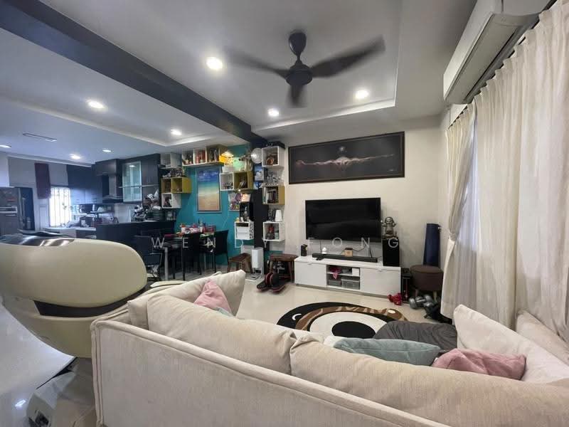 2-storey Terraced House for Sale in Taman Setia Indah (Tebrau) - Wendy Fong - PropertyGuru.com.my