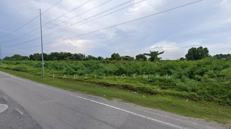 Industrial Land for Sale in Pulau Indah (Klang) - Fadzil Osman - Exterior - PropertyGuru.com.my