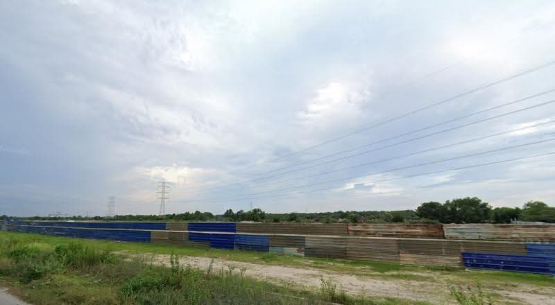 Industrial Land for Sale in Pulau Indah (Klang) - Fadzil Osman - PropertyGuru.com.my