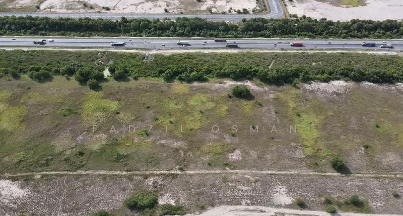 Industrial Land for Sale in Pulau Indah (Klang) - Fadzil Osman - Exterior - PropertyGuru.com.my