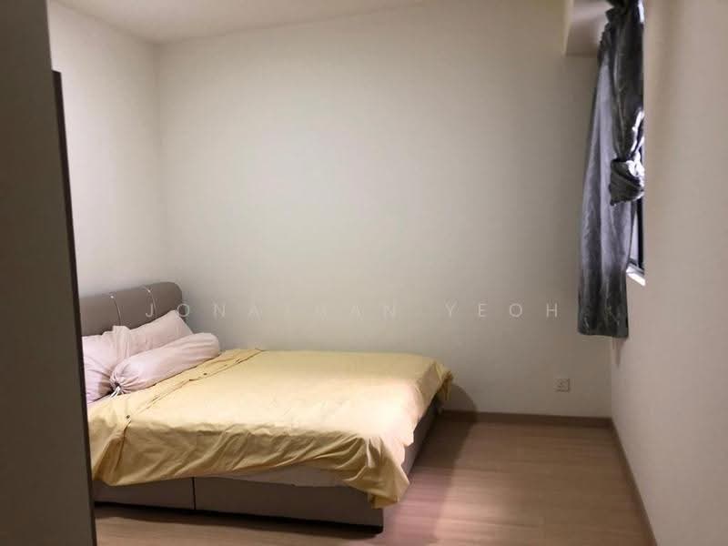 Condominium for Rent at Irama Wangsa - Jonathan Yeoh - Bedroom - PropertyGuru.com.my