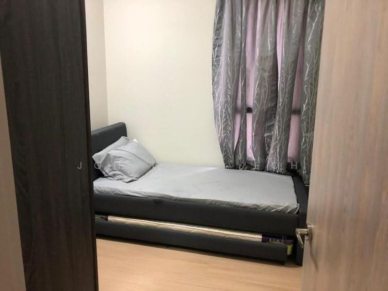 Condominium for Rent at Irama Wangsa - Jonathan Yeoh - Bedroom - PropertyGuru.com.my