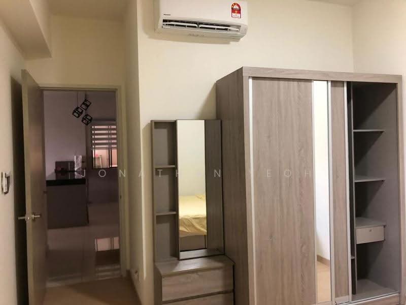 Condominium for Rent at Irama Wangsa - Jonathan Yeoh - Interior - PropertyGuru.com.my