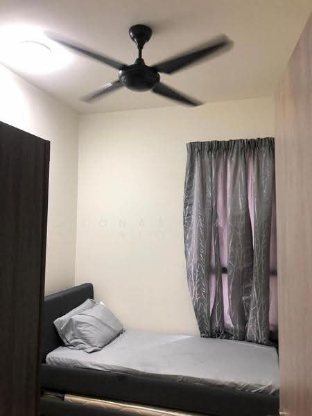 Condominium for Rent at Irama Wangsa - Jonathan Yeoh - Bedroom - PropertyGuru.com.my