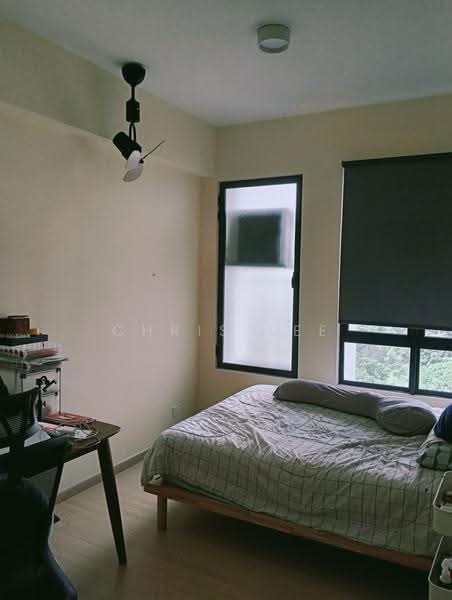 Service Residence for Sale at You City 3 - Chris Lee - Bedroom - PropertyGuru.com.my