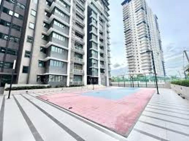 Service Residence for Sale at Almyra Residences - Sofea Md Saad - Exterior - PropertyGuru.com.my