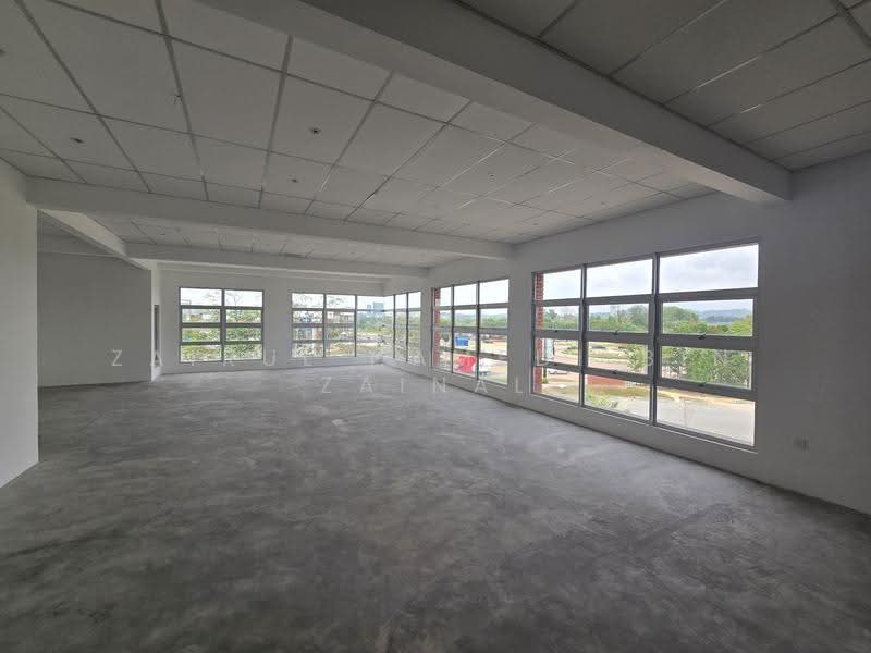 Shop / Office for Rent in Seksyen U16 (Shah Alam) - Zairul Hamedi Bin Zainal - PropertyGuru.com.my